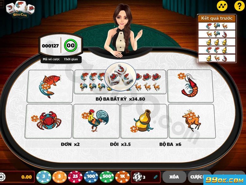 FAQ – Một số câu hỏi liên quan Game Bầu Cua Tôm Cá 99OK