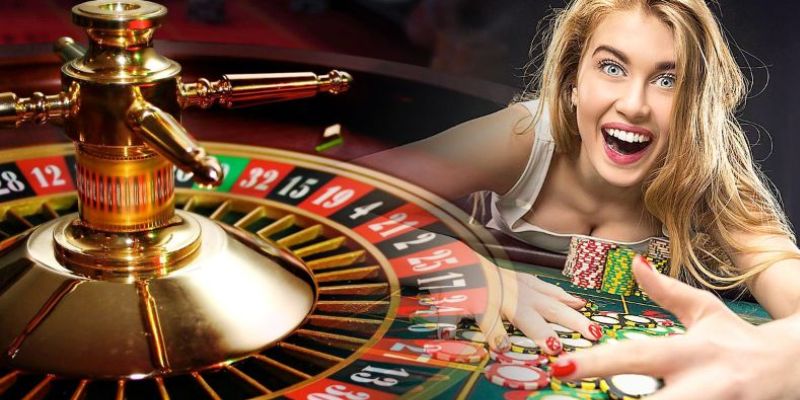 Khi tham gia Game Roulette 99OK bet thủ cần những gì?