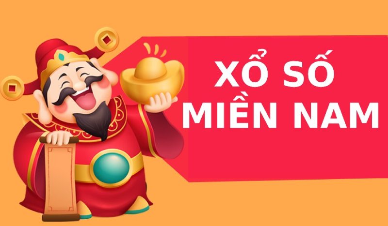 xổ số miền nam 99OK