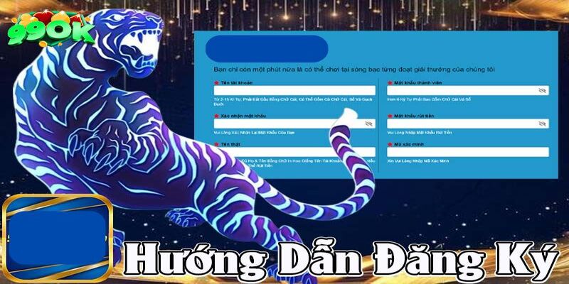 Hướng dẫn người chơi nhận Khuyến mại 99OK siêu đơn giản nhanh chóng