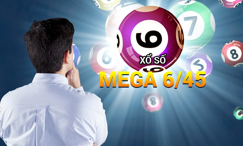 Mega 6/45 99OK