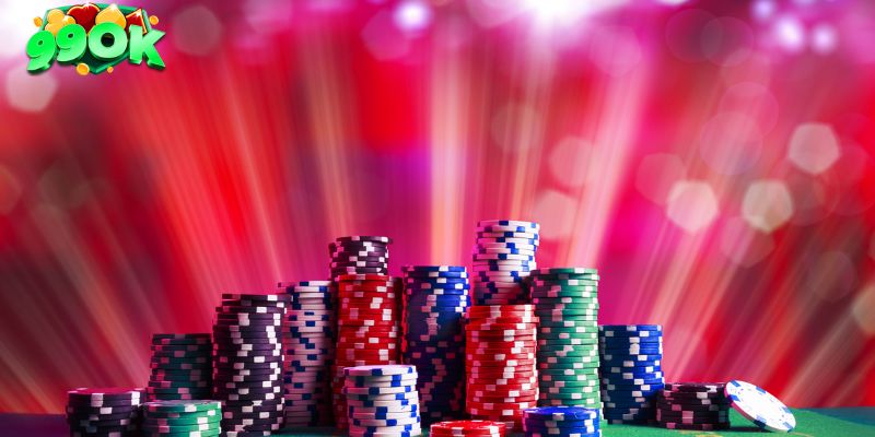 Những chỉ dẫn tham gia Poker 99OK đơn giản và dễ hiểu nhất