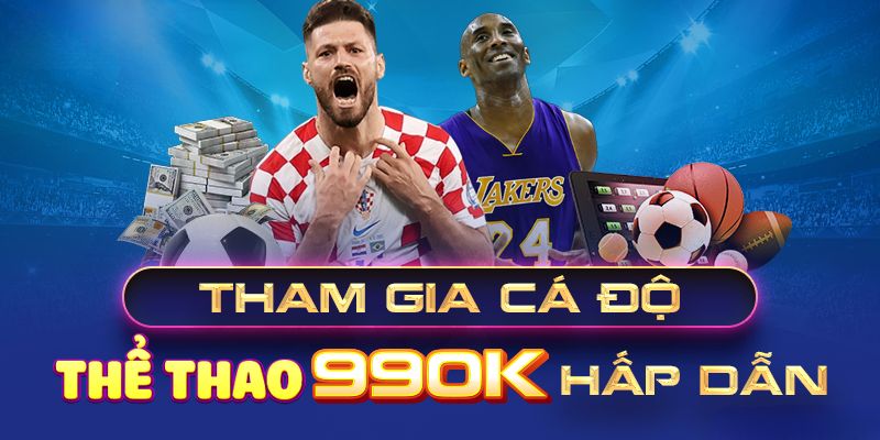 Địa điểm giải trí lý tưởng cho các game thủ – Thể thao 99OK